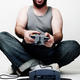 Illustration for article titled Economic Crisis? Core Gamers Will Save The Day!